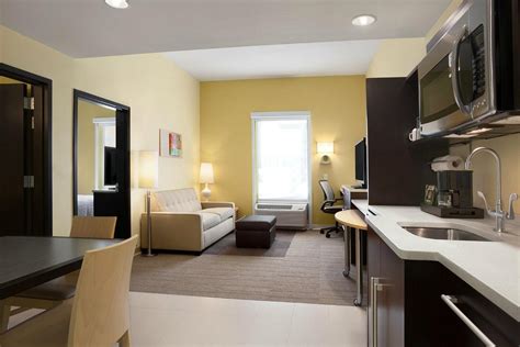 home2 rahway|Rooms available at Home2 Suites by Hilton Rahway .